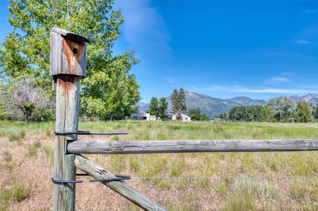 255 Meadowlark Lane Hamilton MT 59840