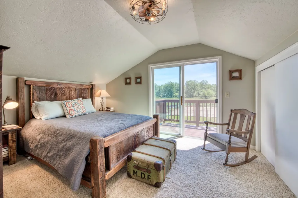 255 Meadowlark Lane Hamilton MT 59840