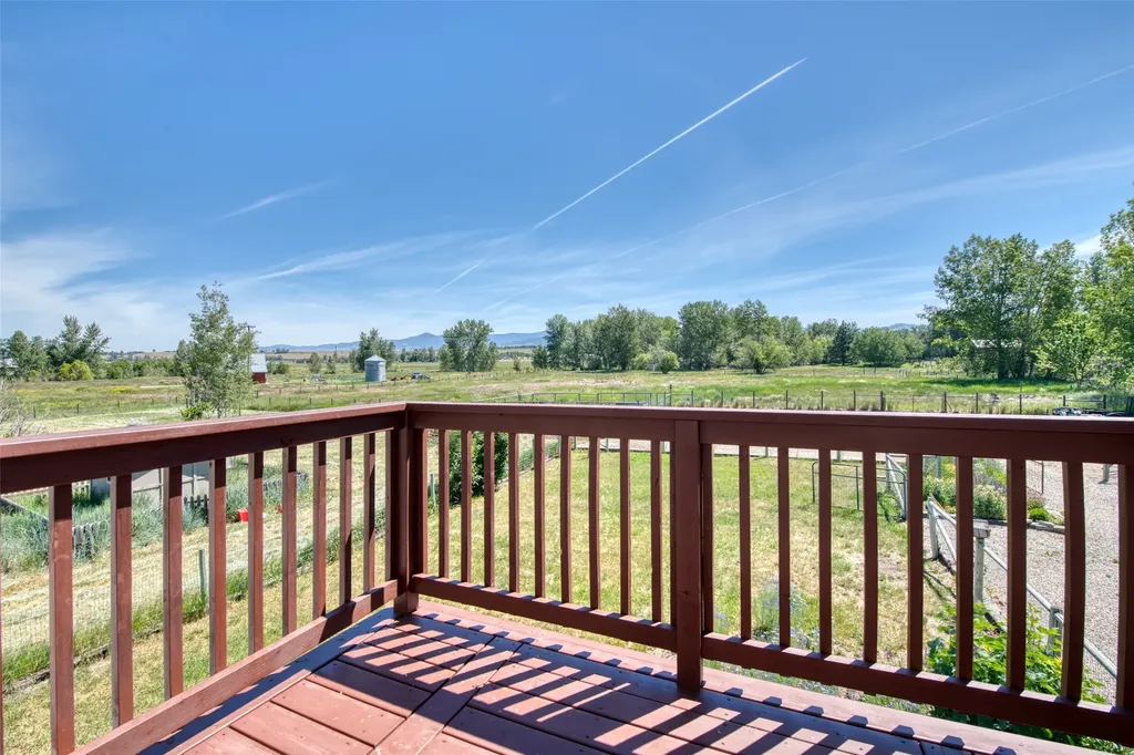 255 Meadowlark Lane Hamilton MT 59840