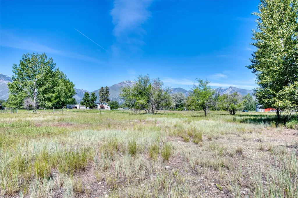 255 Meadowlark Lane Hamilton MT 59840