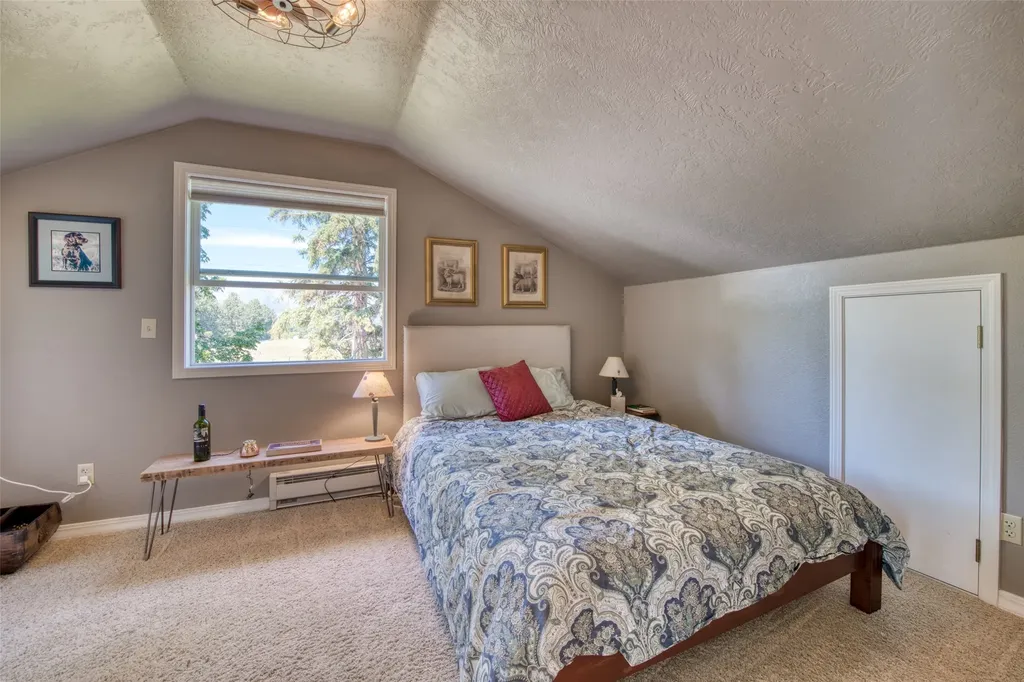 255 Meadowlark Lane Hamilton MT 59840