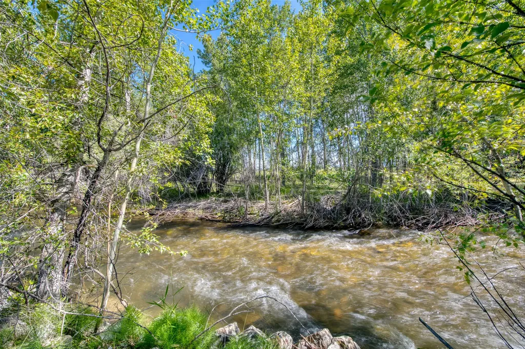 255 Meadowlark Lane Hamilton MT 59840