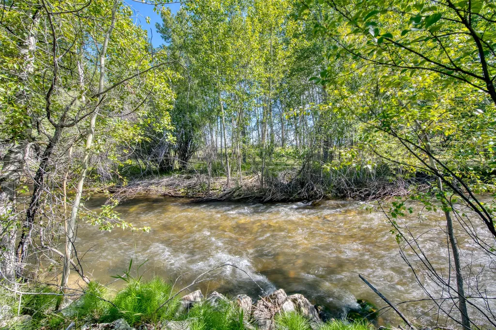255 Meadowlark Lane Hamilton MT 59840