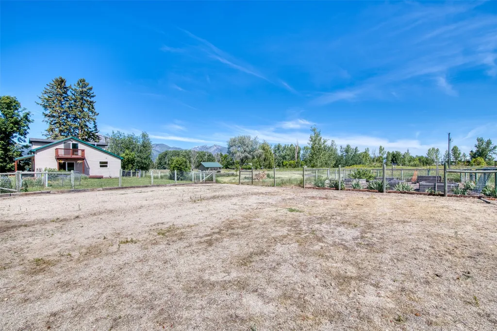 255 Meadowlark Lane Hamilton MT 59840
