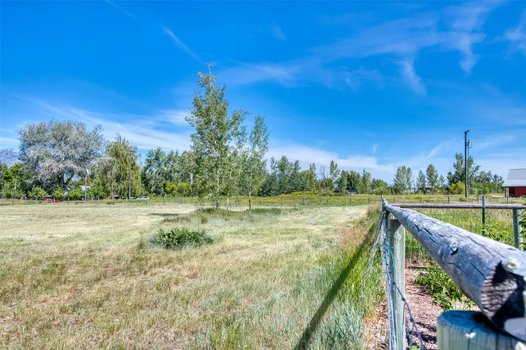 255 Meadowlark Lane Hamilton MT 59840