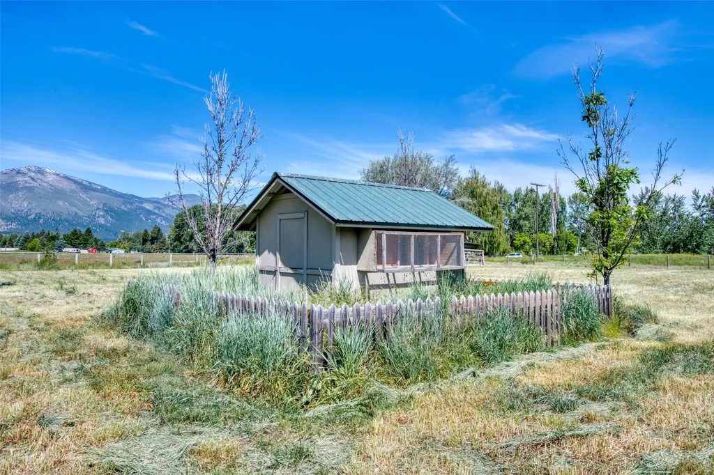 255 Meadowlark Lane Hamilton MT 59840