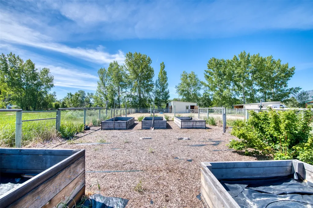255 Meadowlark Lane Hamilton MT 59840
