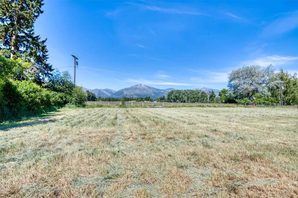 255 Meadowlark Lane Hamilton MT 59840