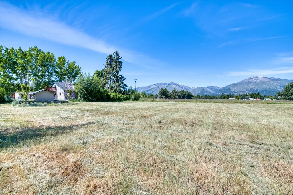 255 Meadowlark Lane Hamilton MT 59840