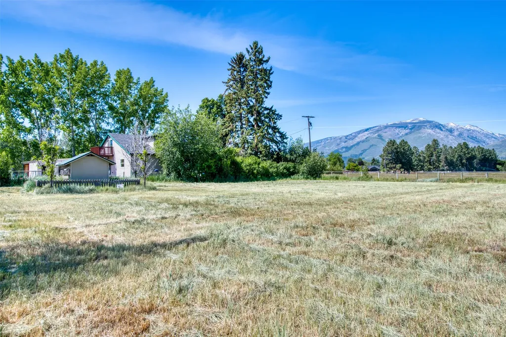255 Meadowlark Lane Hamilton MT 59840