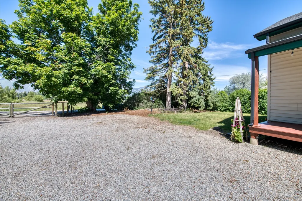 255 Meadowlark Lane Hamilton MT 59840