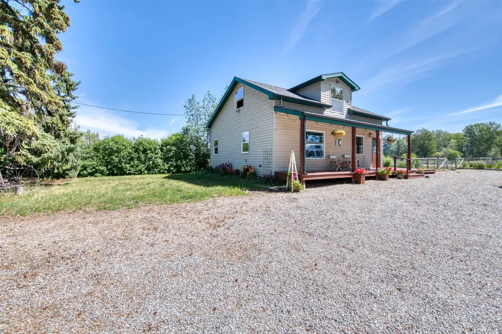 255 Meadowlark Lane Hamilton MT 59840