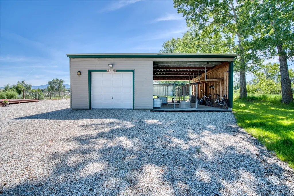 255 Meadowlark Lane Hamilton MT 59840