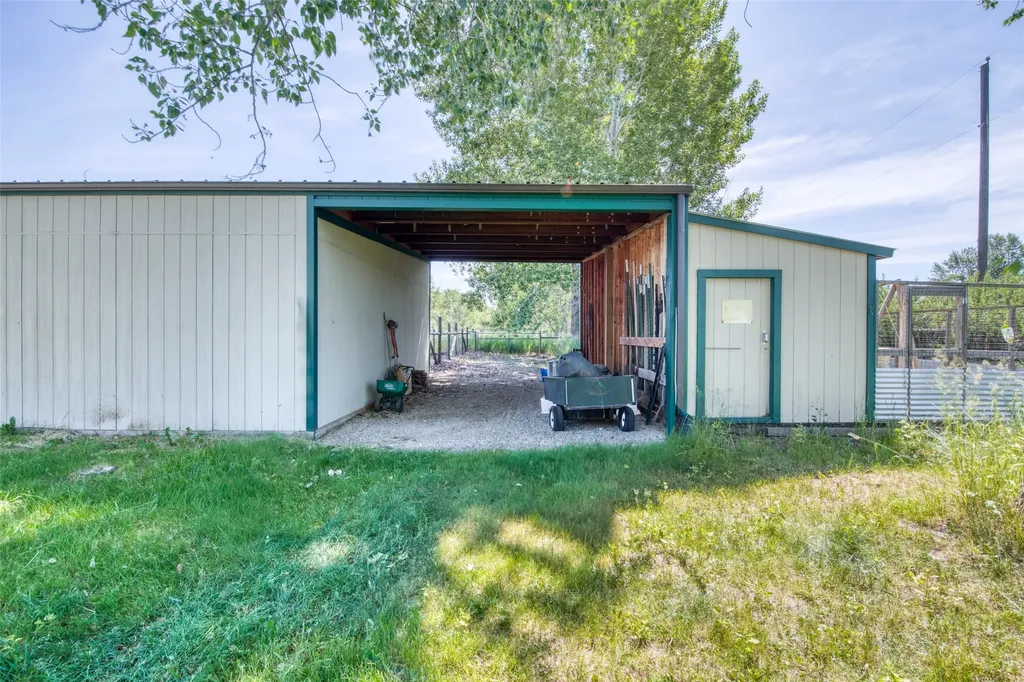 255 Meadowlark Lane Hamilton MT 59840