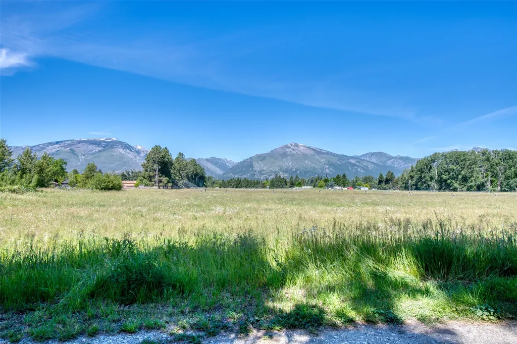 255 Meadowlark Lane Hamilton MT 59840