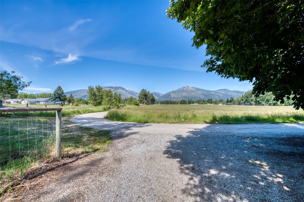255 Meadowlark Lane Hamilton MT 59840