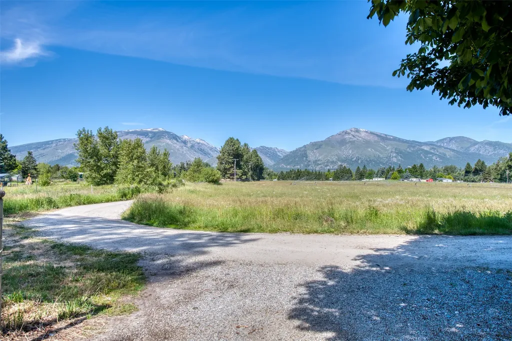 255 Meadowlark Lane Hamilton MT 59840