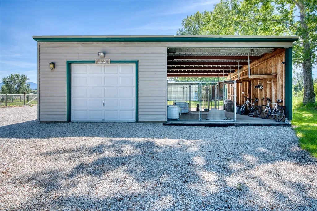 255 Meadowlark Lane Hamilton MT 59840