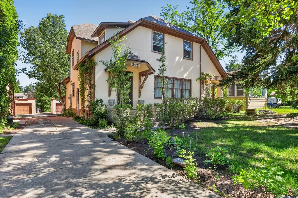 3021 2nd Avenue N Great Falls MT 59401