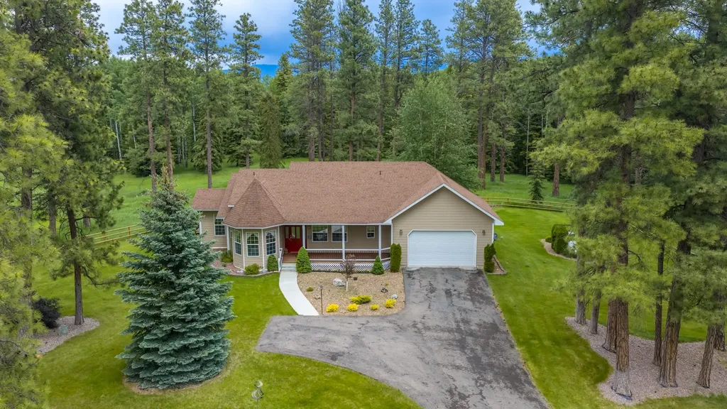 175 Danielson Road Kalispell MT 59901
