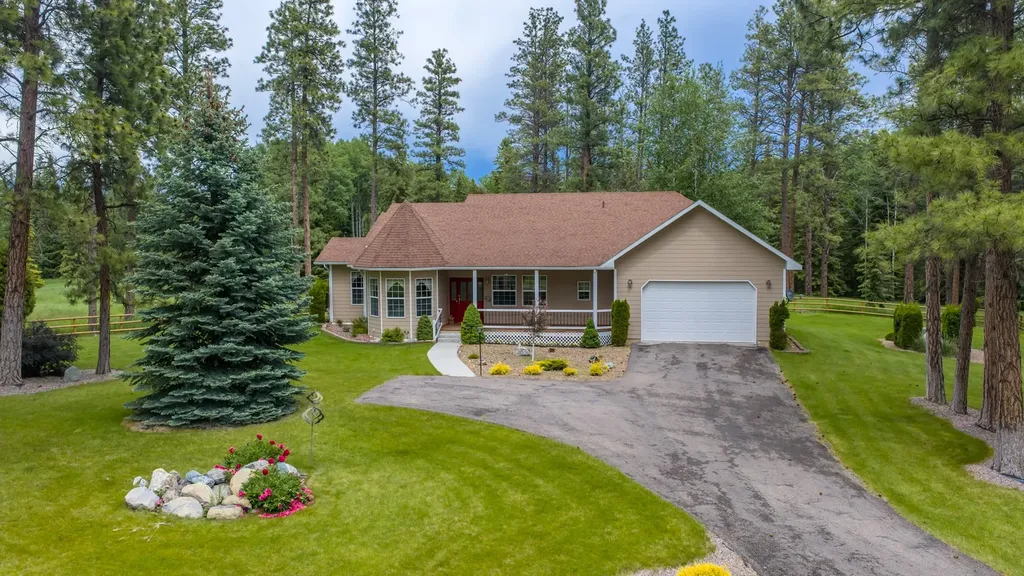 175 Danielson Road Kalispell MT 59901