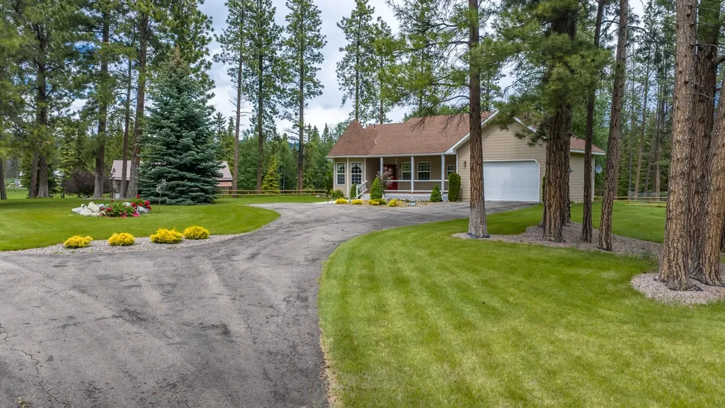 175 Danielson Road Kalispell MT 59901