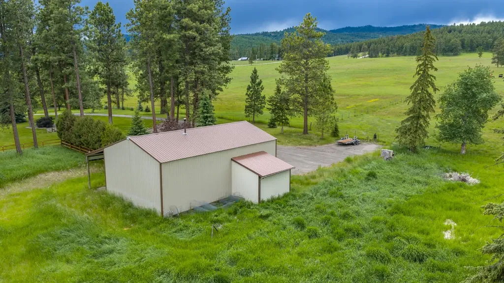 175 Danielson Road Kalispell MT 59901