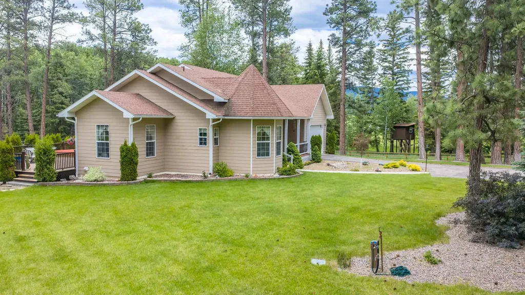 175 Danielson Road Kalispell MT 59901