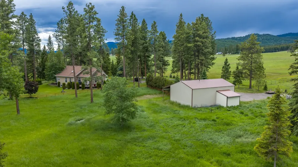 175 Danielson Road Kalispell MT 59901