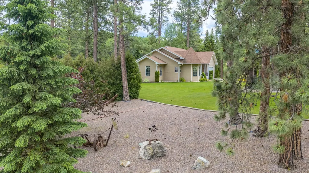 175 Danielson Road Kalispell MT 59901