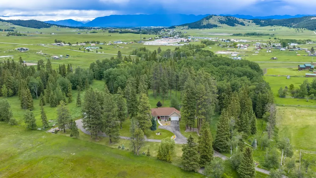 175 Danielson Road Kalispell MT 59901