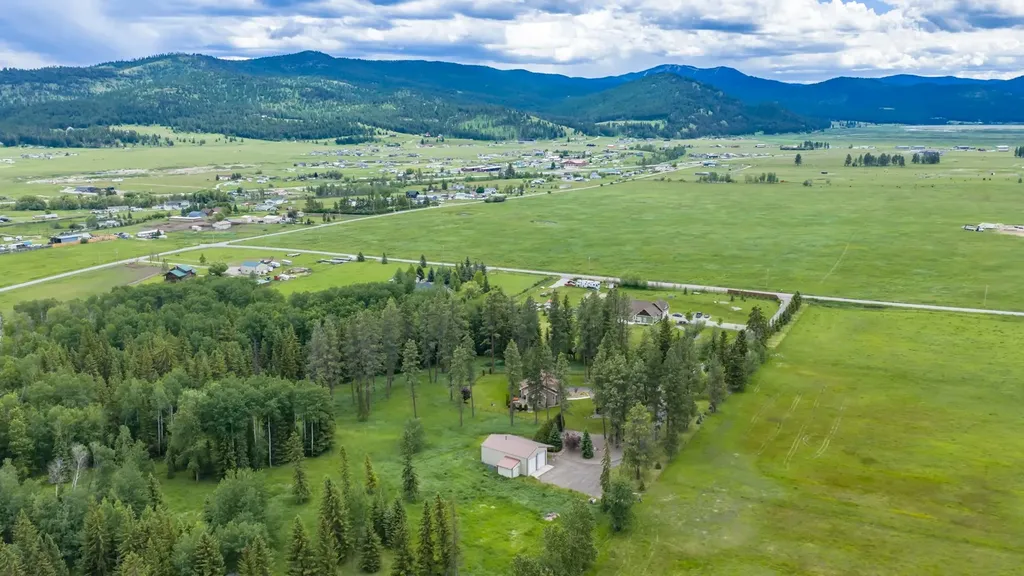 175 Danielson Road Kalispell MT 59901