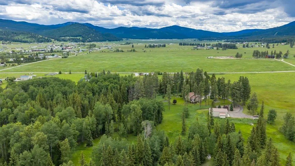 175 Danielson Road Kalispell MT 59901