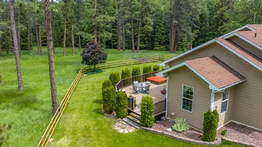 175 Danielson Road Kalispell MT 59901