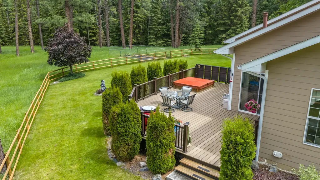 175 Danielson Road Kalispell MT 59901