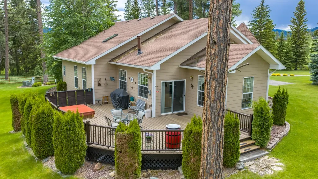 175 Danielson Road Kalispell MT 59901