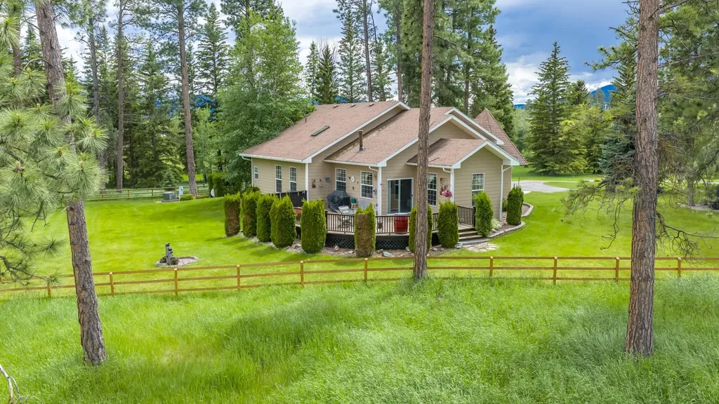 175 Danielson Road Kalispell MT 59901