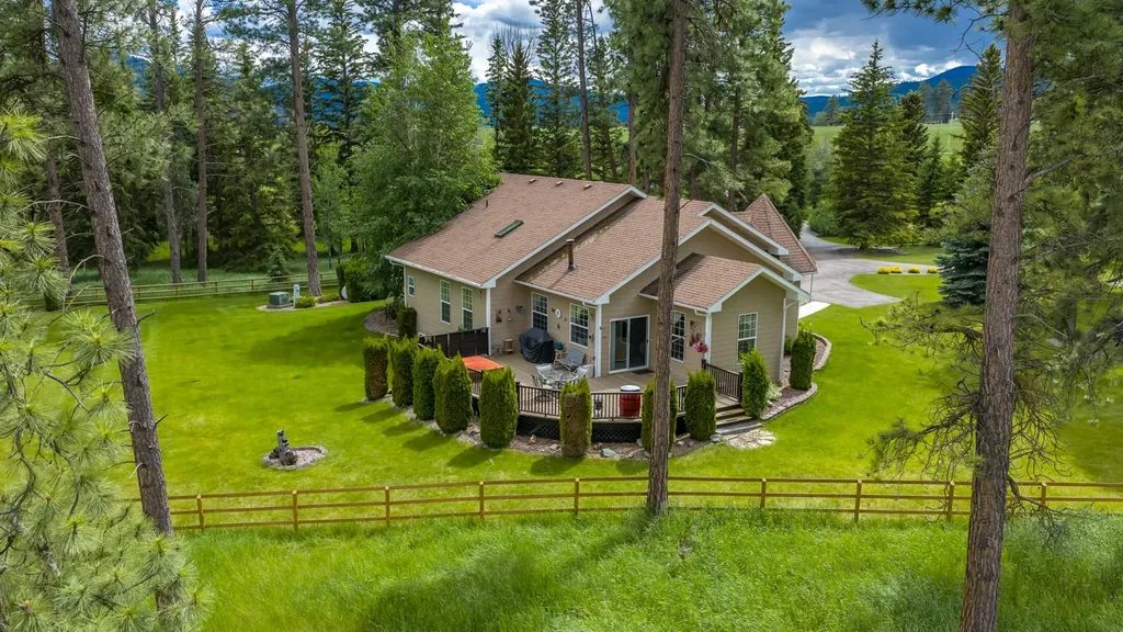 175 Danielson Road Kalispell MT 59901