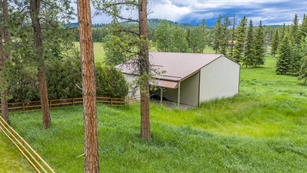 175 Danielson Road Kalispell MT 59901