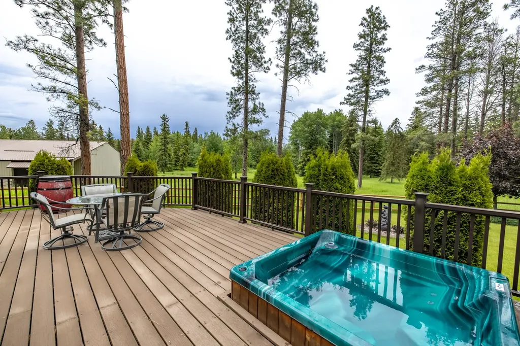 175 Danielson Road Kalispell MT 59901