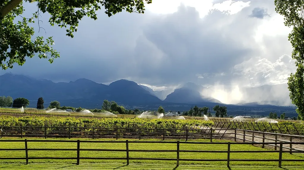 Nhn - Lot B Mountain View Orchard Road Corvallis MT 59828