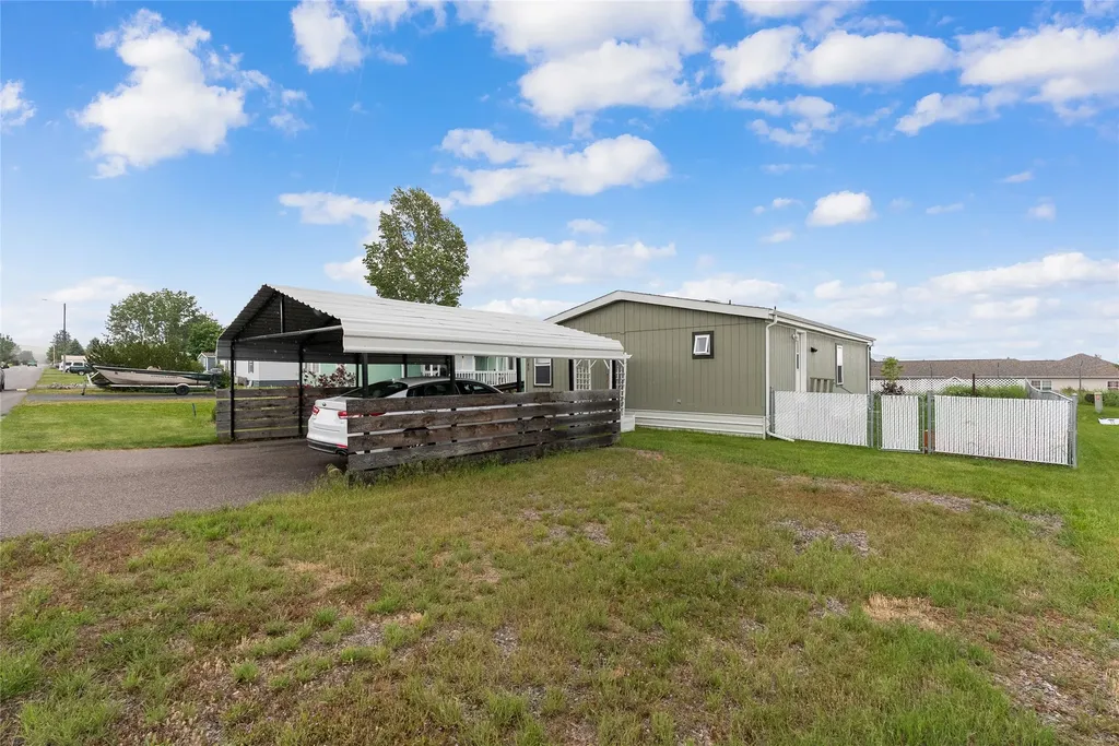 4045 Mathew Street Missoula MT 59808