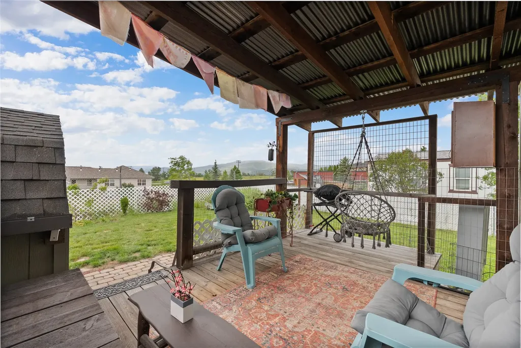 4045 Mathew Street Missoula MT 59808