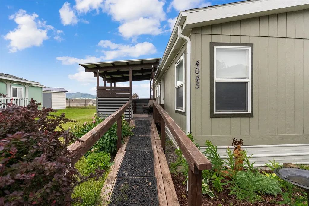 4045 Mathew Street Missoula MT 59808