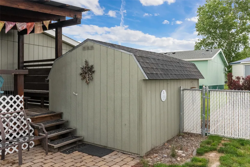 4045 Mathew Street Missoula MT 59808