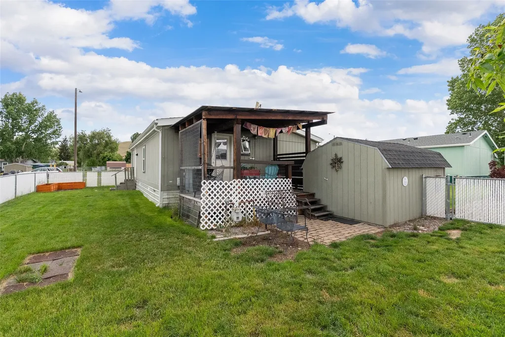 4045 Mathew Street Missoula MT 59808