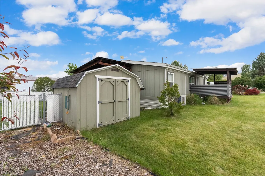 4045 Mathew Street Missoula MT 59808