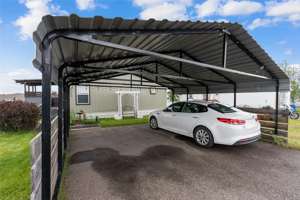 4045 Mathew Street Missoula MT 59808