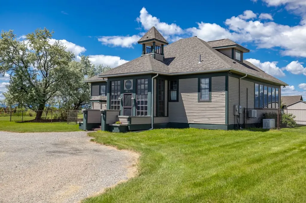2405 Lower Valley Road Kalispell MT 59901