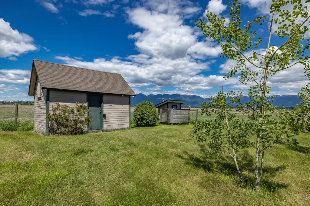 2405 Lower Valley Road Kalispell MT 59901